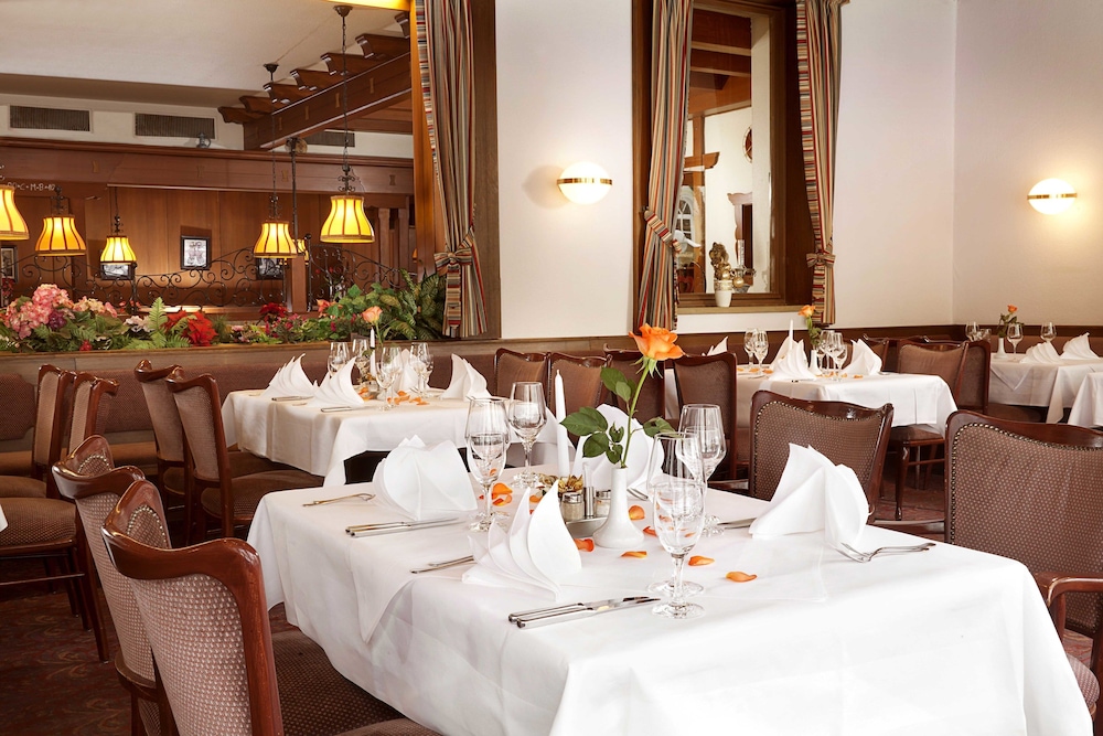 Kneipp Kur und Tagungshotel Luitpold 27/30