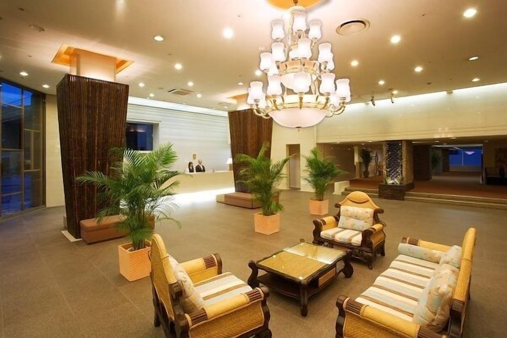 RESORT HOTEL TATESHINA 35/52