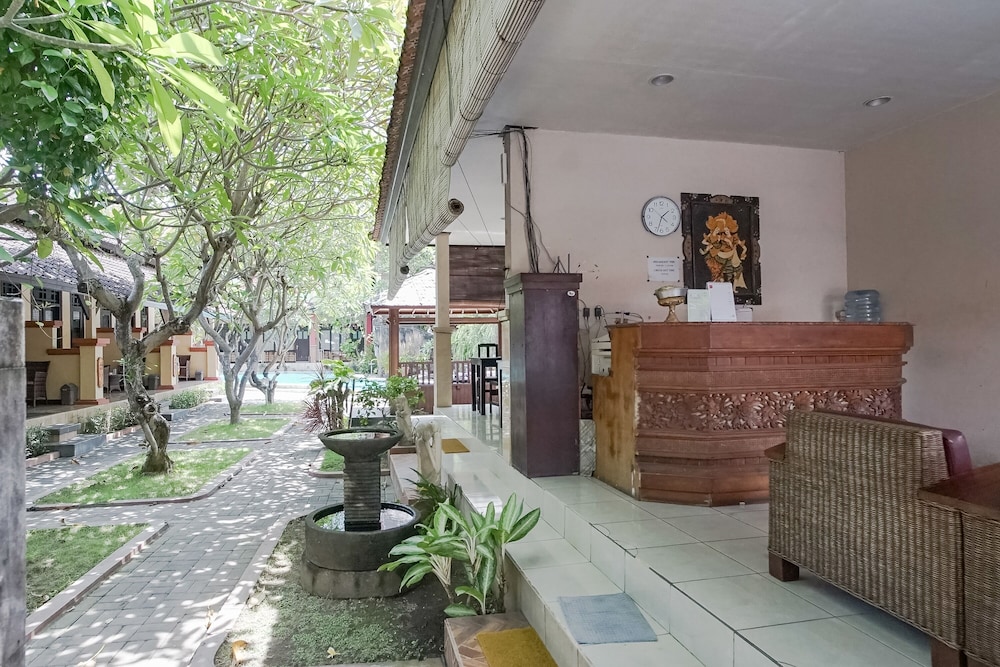 Rabasta Bali Diva Resort 4/30