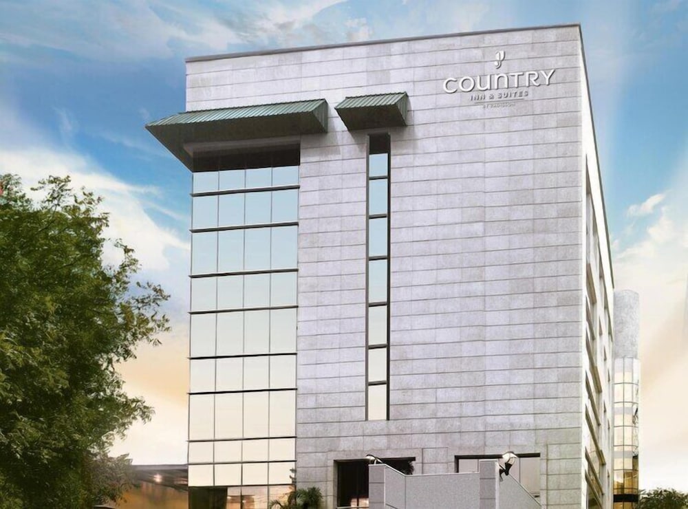 Country Inn Suites By Radisson Gurgaon Sector 12 1/49