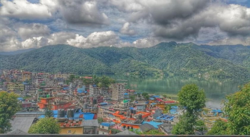 Peace Guest House Pokhara 48/50