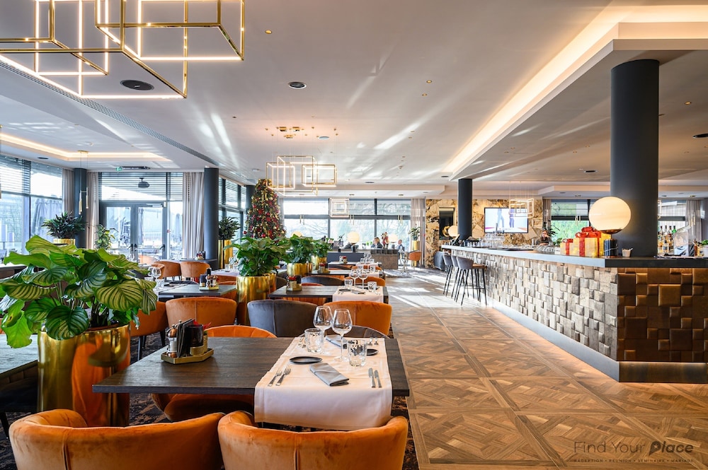 Van Der Valk Hotel Nivelles South 3/50