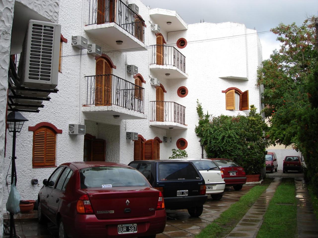 Hotel Colonial San Bernardo 47/55