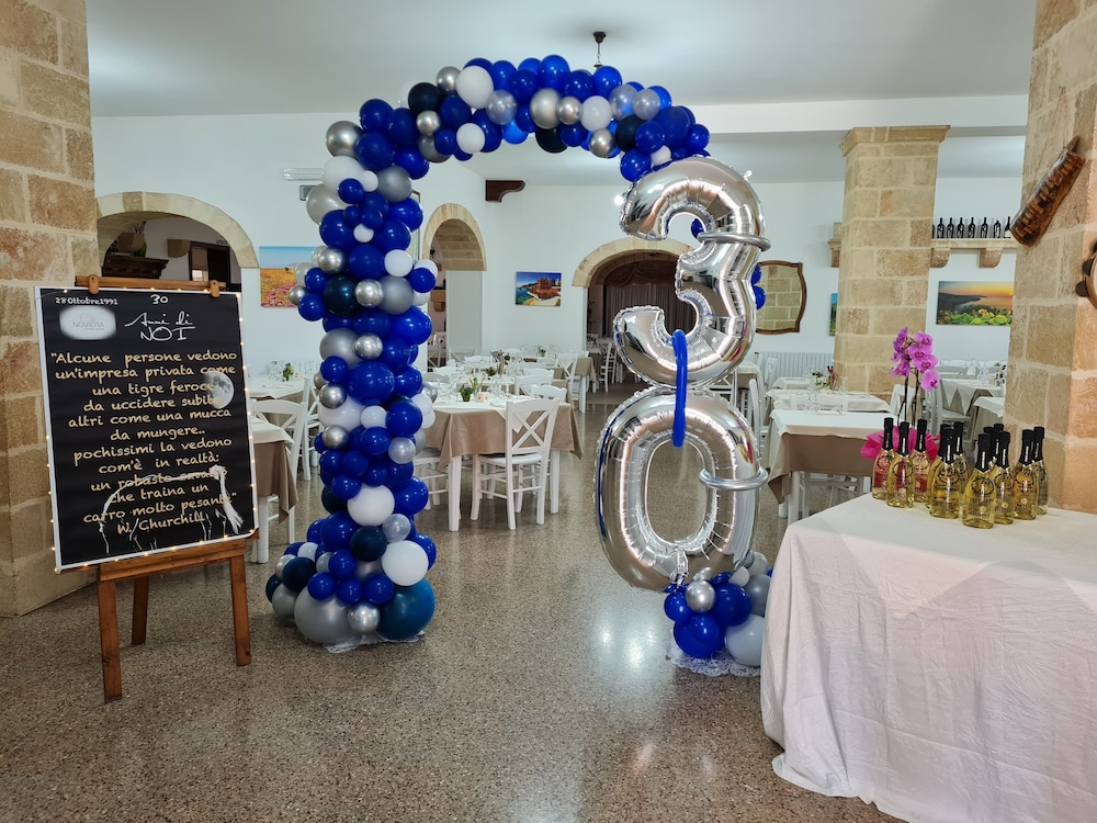 Hotel Salento 42/49