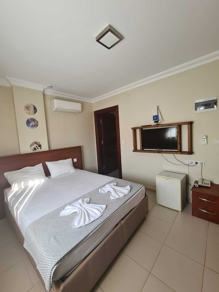 Malena Boutique Hotel 8/50