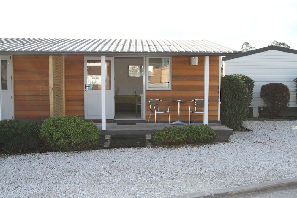 Lake Taupo TOP 10 Holiday Resort 5/78