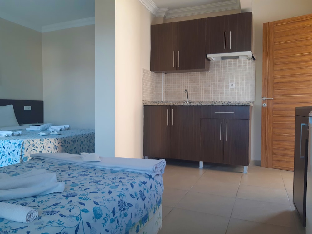 Eon Dalyan Boutique Hotel 19/50