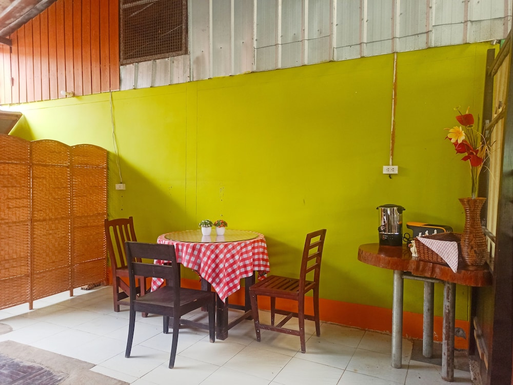 Nu Phuket Airport Residence 52/57