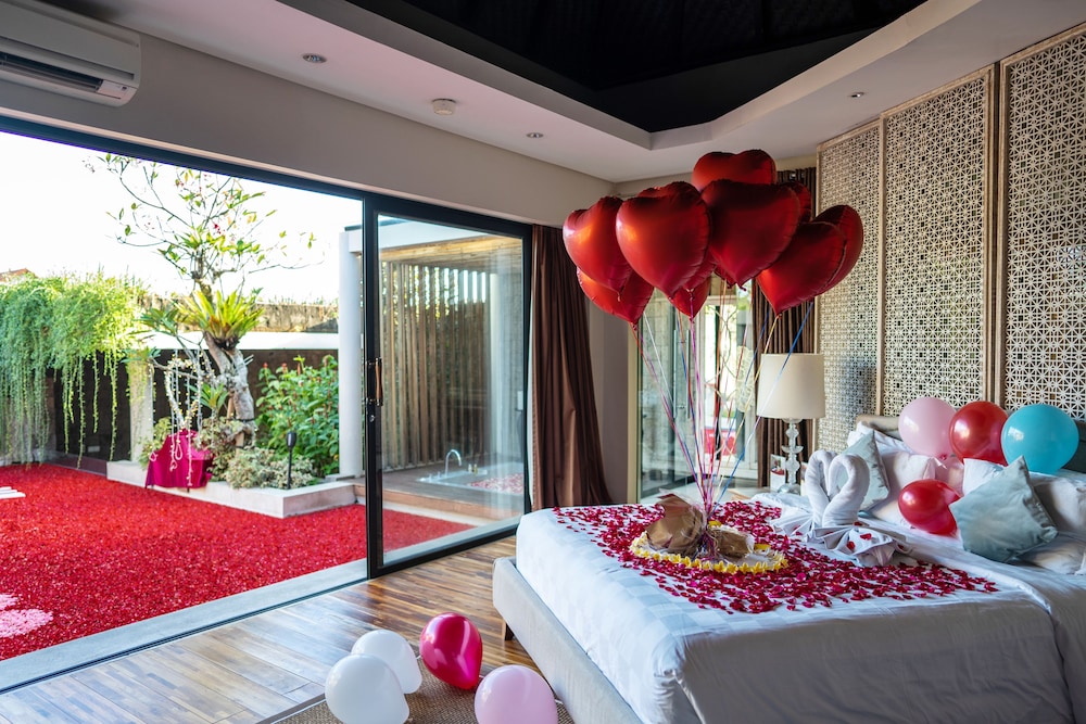 Berry Amour Romantic Villas 35/73