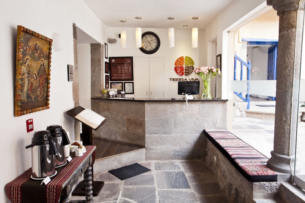 Tierra Viva Cusco Saphi 7/42