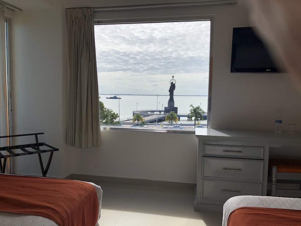 Hotel del Parque 17/26