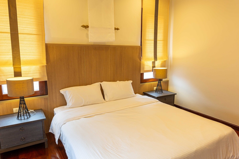 Premium Villa Baan Kinlom Chomlay 22/39
