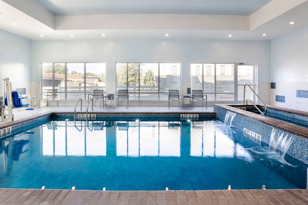 TownePlace Suites by Marriott Amarillo West/Medical Center 16/40