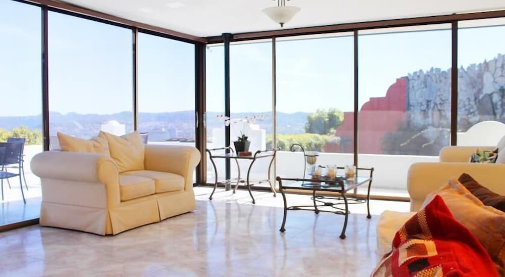 Hotel Boutique Valverde Cumbres De La Escalon 30/47