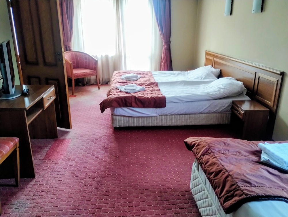 Bansko Sofia Hotel 13/50