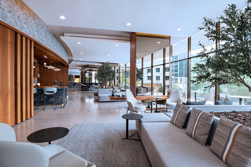 AC Hotel by Marriott Monterrey Valle 29/48