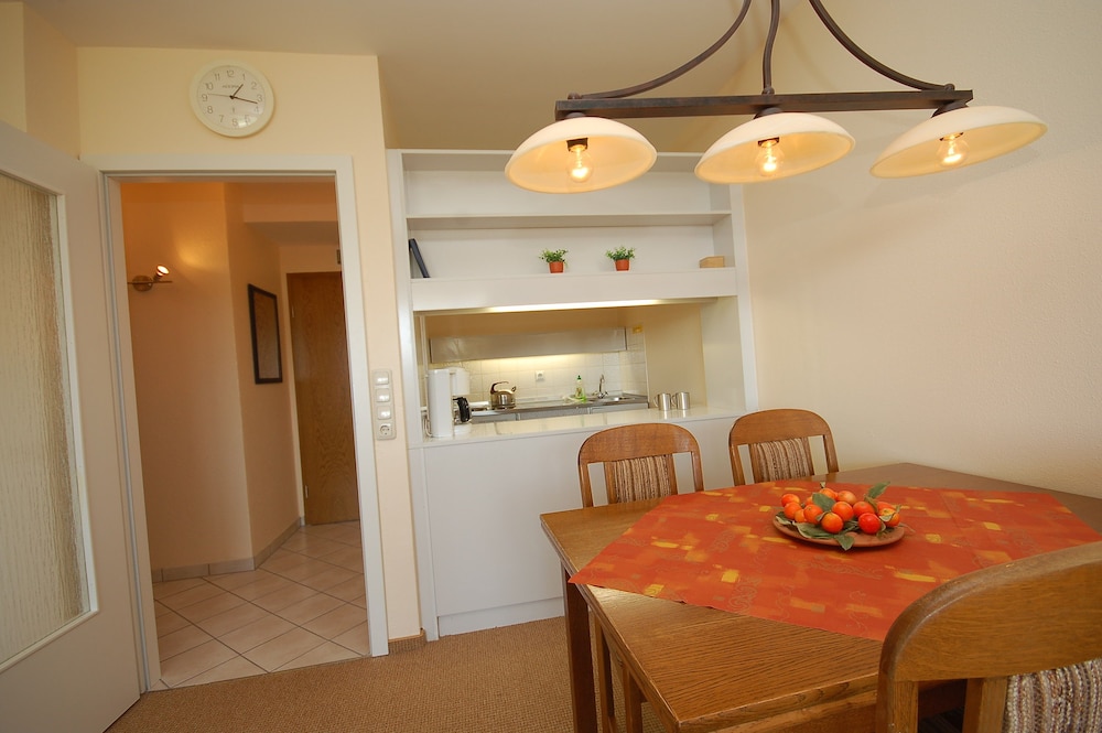 Aparthotel Panoramic Hohegeiss 40/55