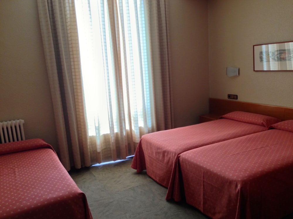Pelayo Hotel 20/51