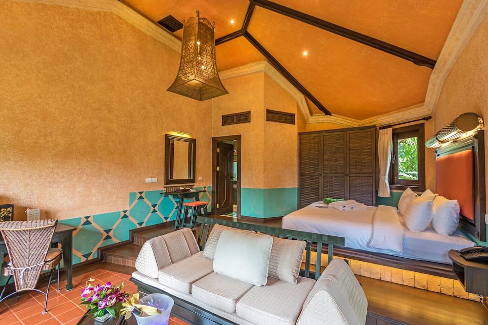 Mangosteen Resort And Ayurveda Spa Formely Golden Tulip Mangosteen Resort And Spa 52/77