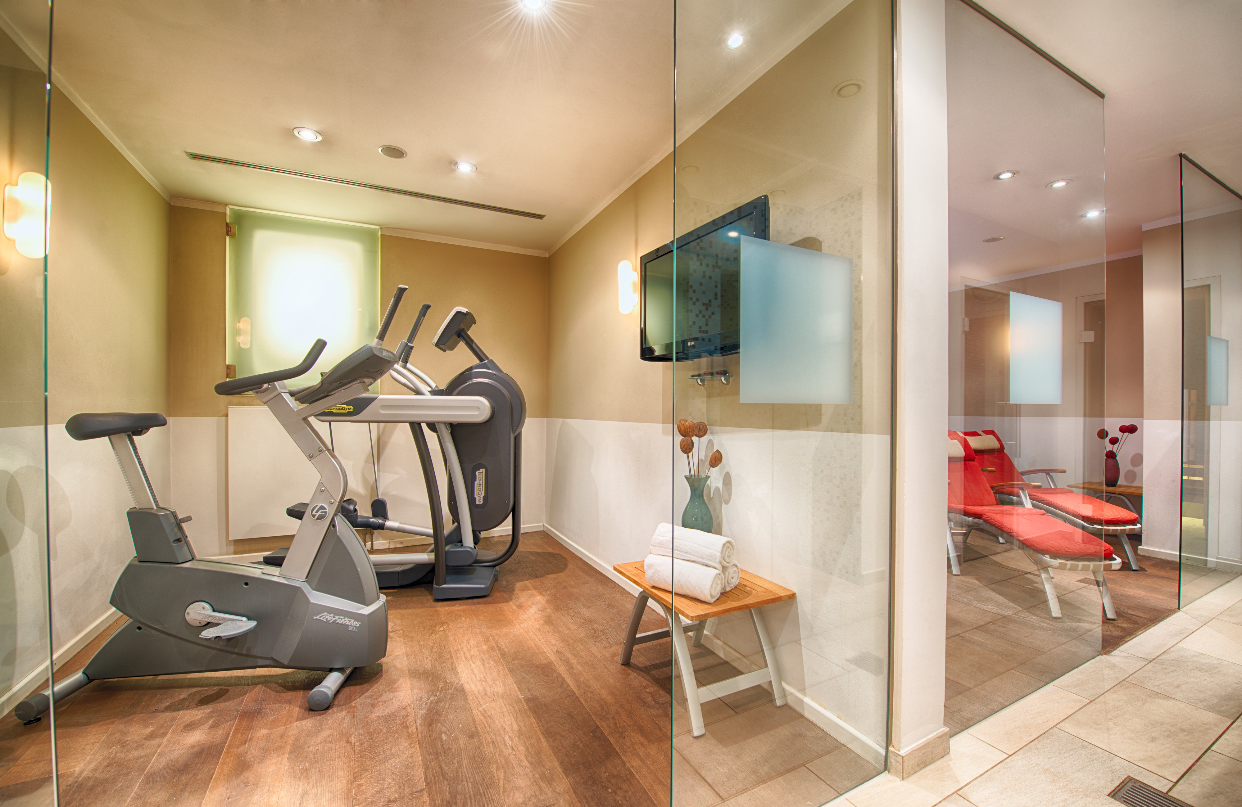 Leonardo Hotel Munchen City West 11/30
