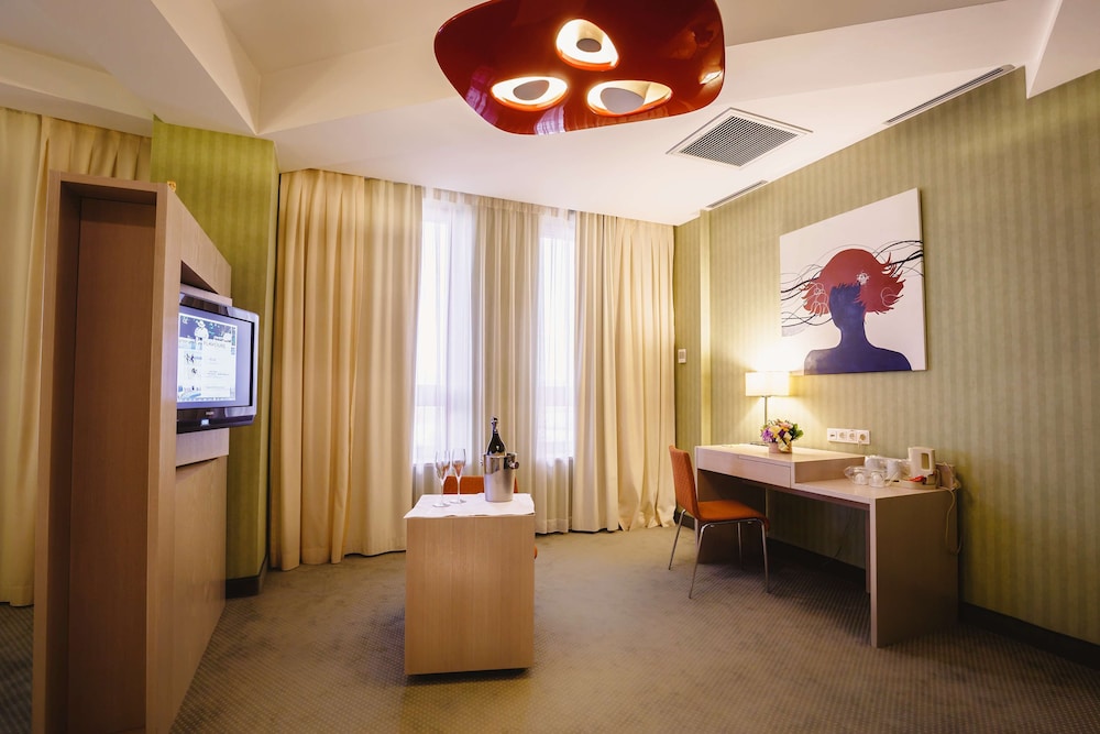 Golden Tulip Ana Tower Sibiu 13/50