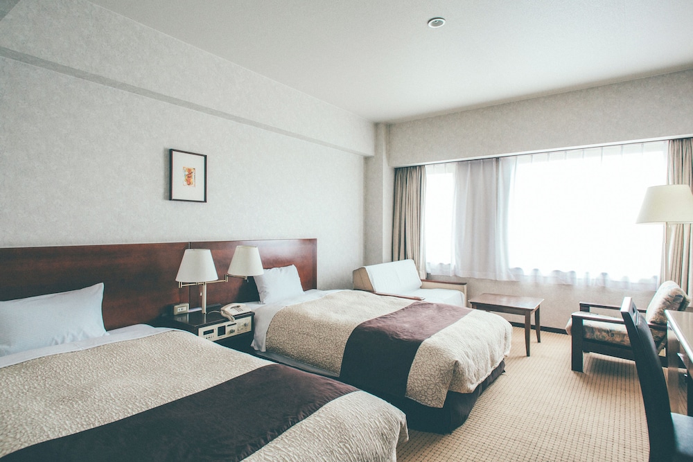 Kanazawa Kokusai Hotel 34/64
