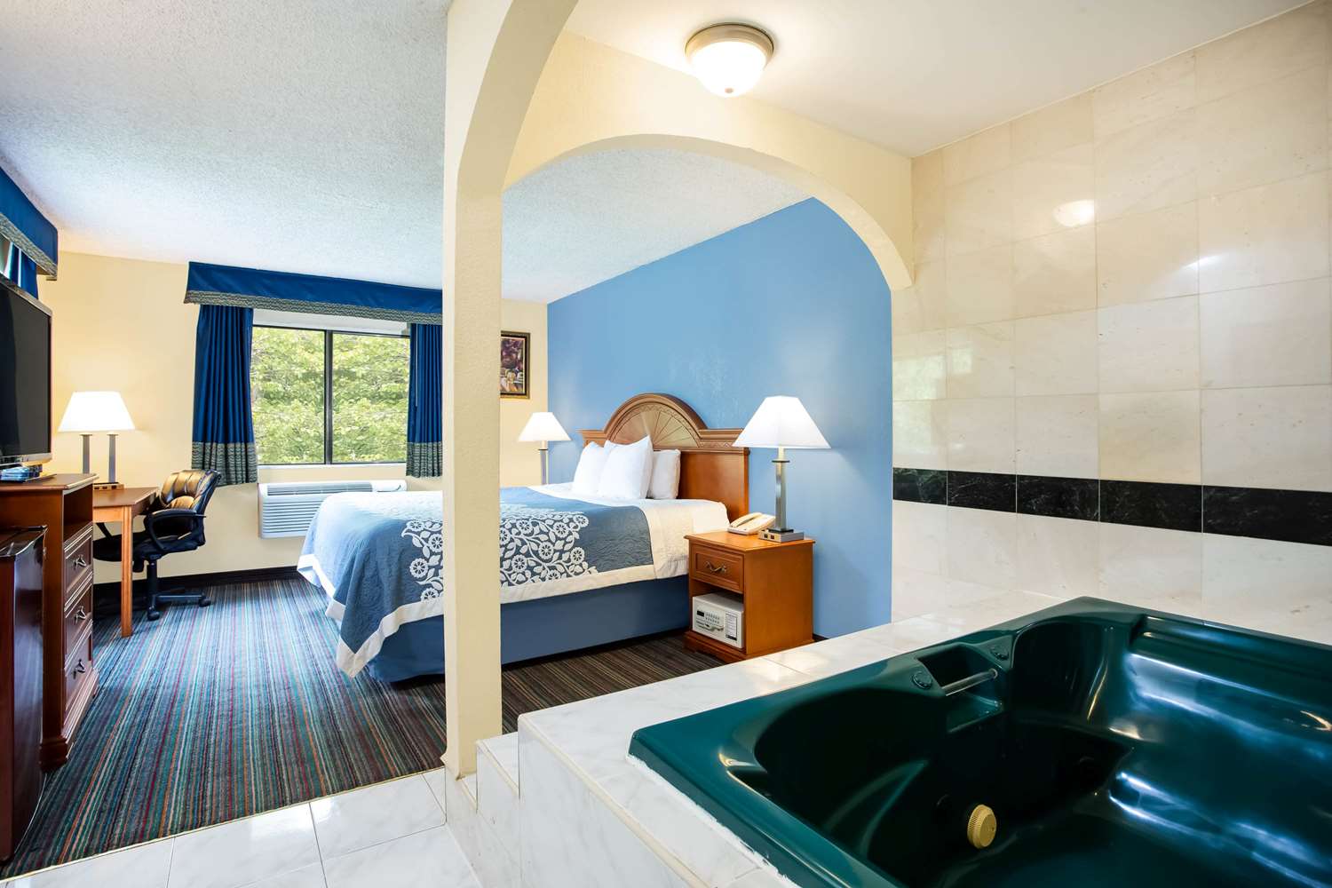 Days Inn by Wyndham Runnemede Philadelphia Area 16/26