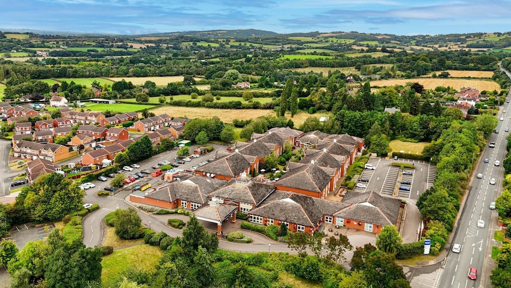 Bromsgrove Hotel and Spa 47/50