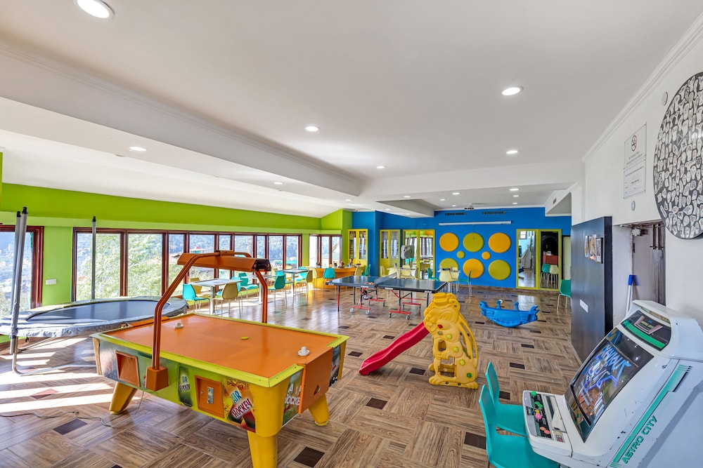 Club Mahindra Snow Peak Manali 38/43