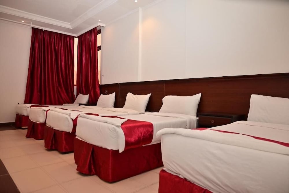 Cent Al Khair Hotel Makkah 12/30