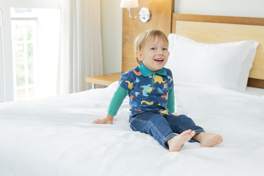 Mercure Jaragua do Sul Hotel 8/50