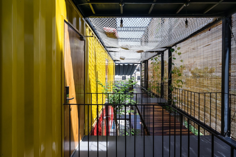 Ccasa Hostel 6/41