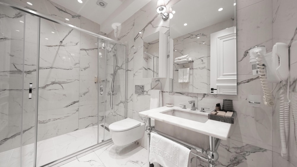 EXCLUSIVE, STUDIO, SUITE, SEA VIEW