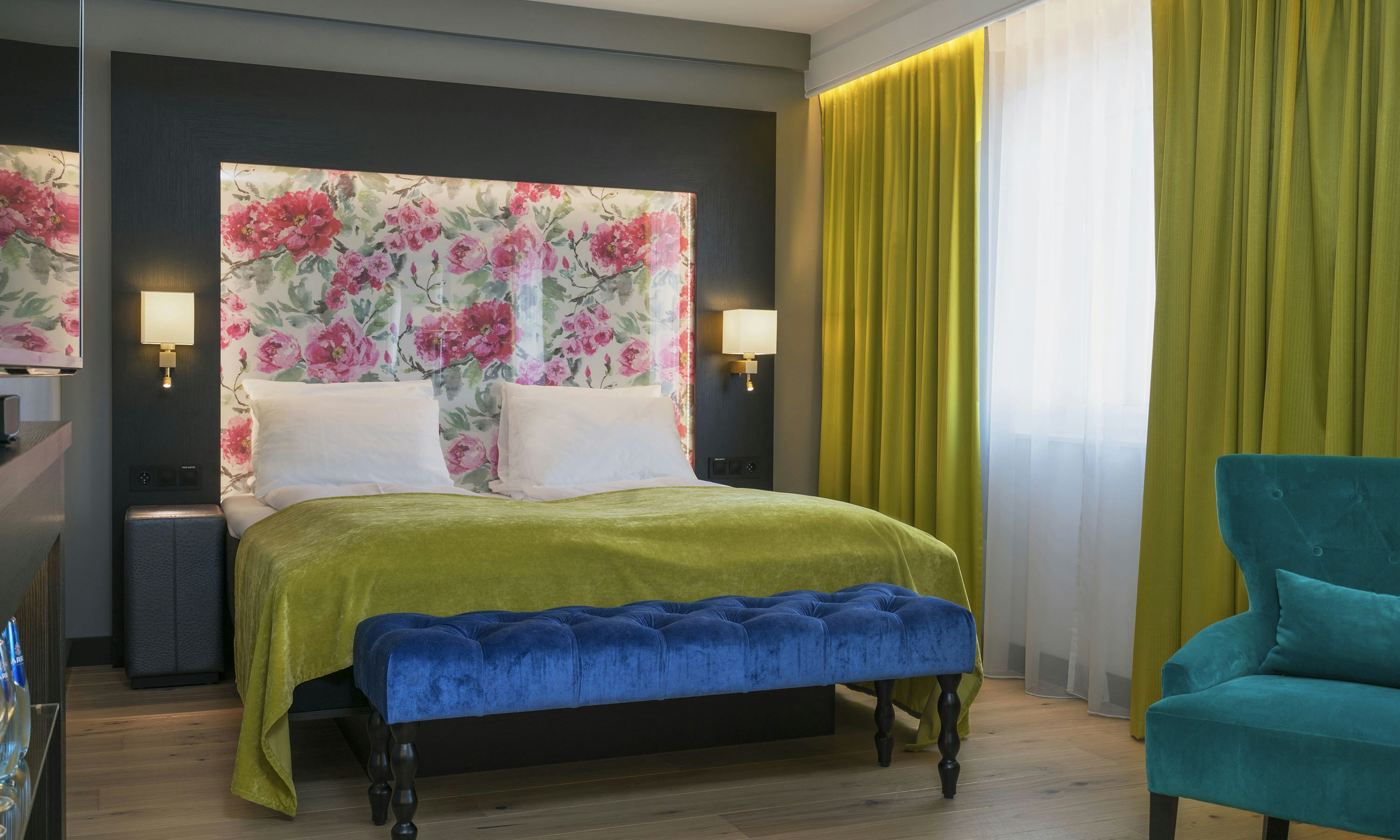 Thon Hotel Arendal 12/83