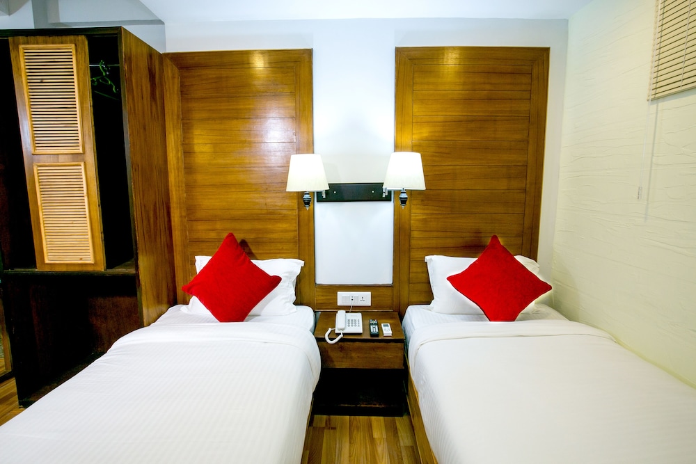 Beautiful Kathmandu Hotel 23/50