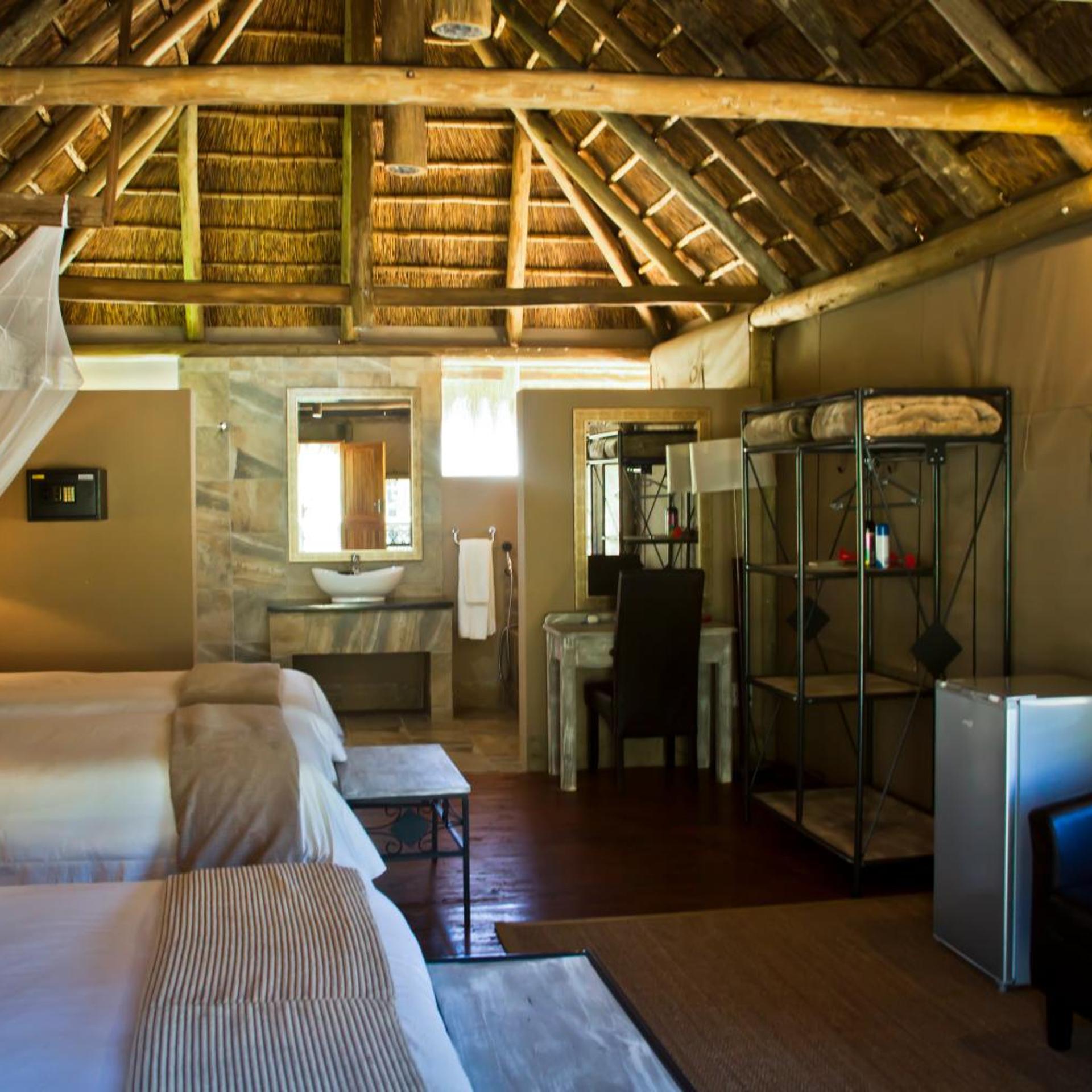 Entabeni Game Reserve/ Safari Conservancy 23/37