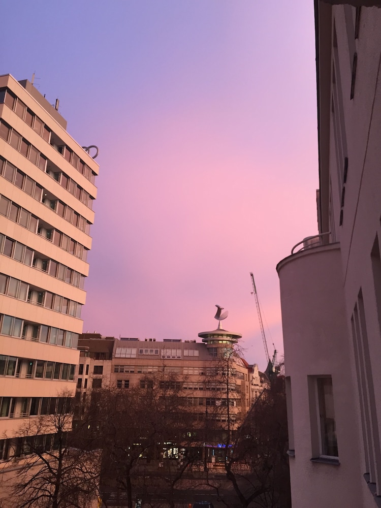 Kurfürst am Kurfürstendamm 21/23