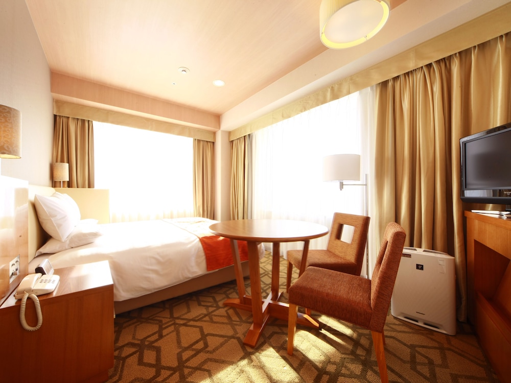 Hotel Metropolitan Yamagata 32/58