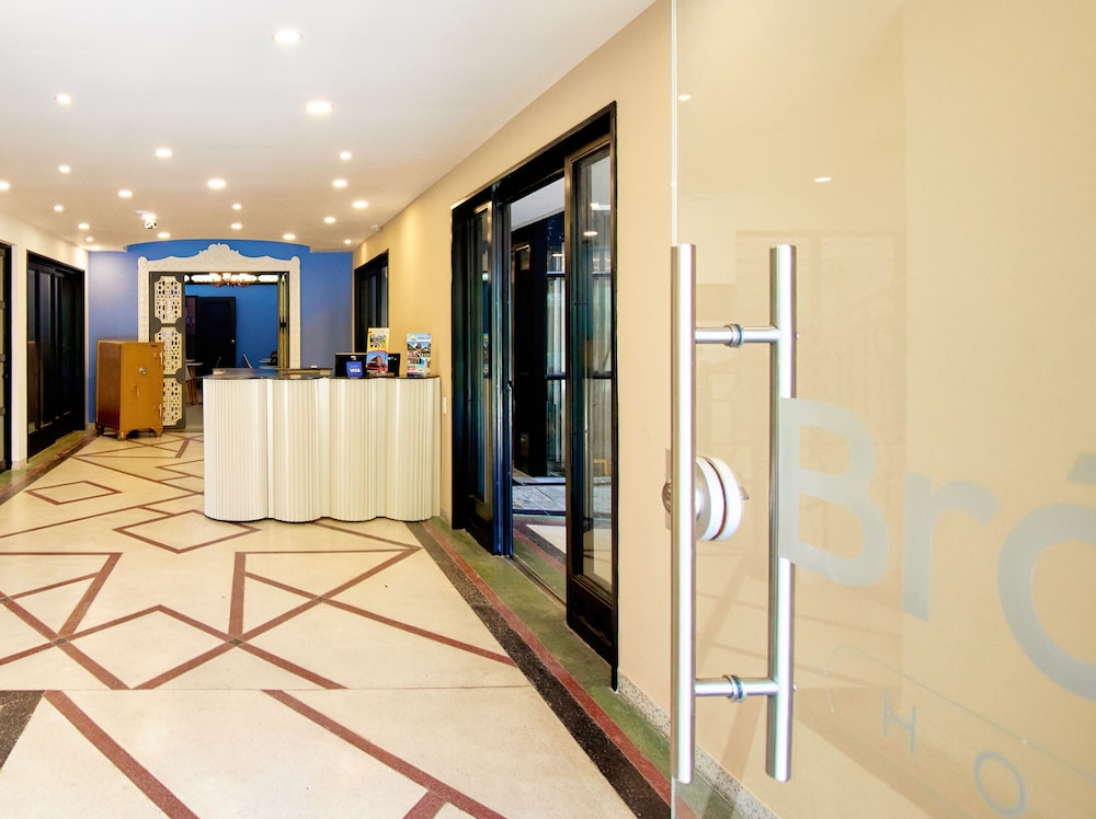 Brana Hotel 2/17