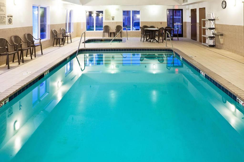 Quality Inn & Suites Bethany - Oklahoma City West 21/29