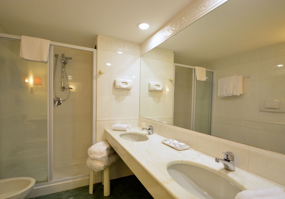 Best Western Hotel Genio 8/50