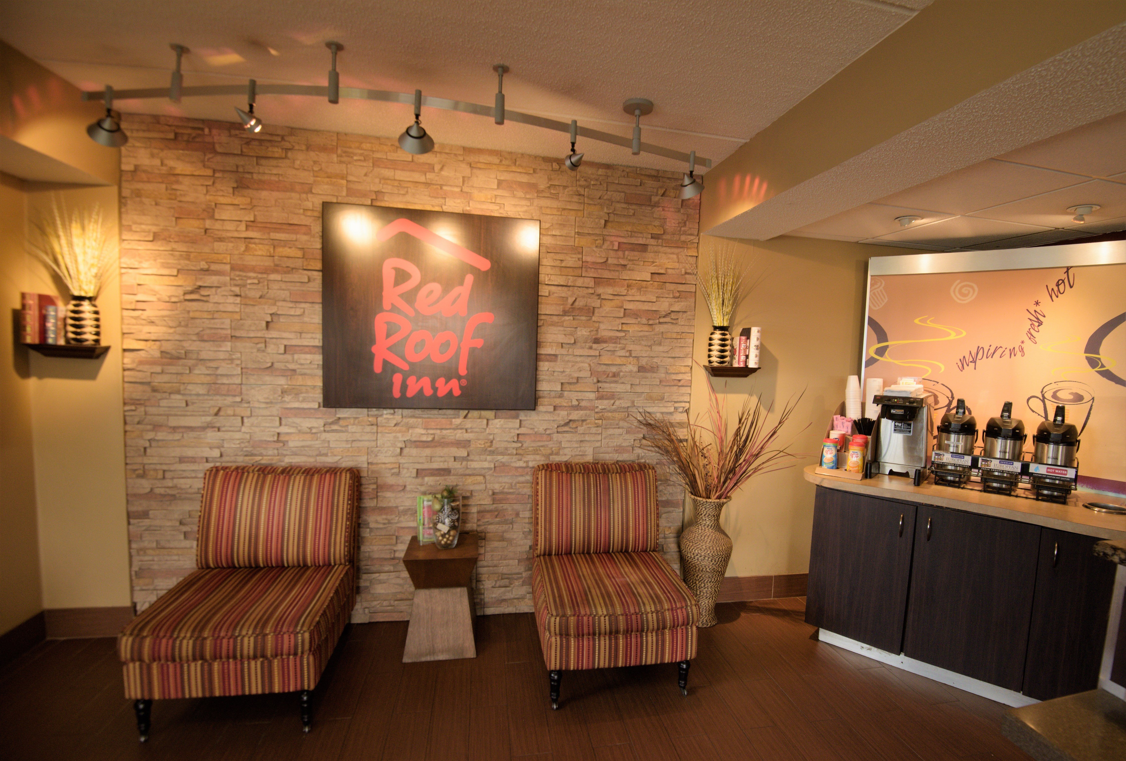 Red Roof Inn Lafayette La 31/40