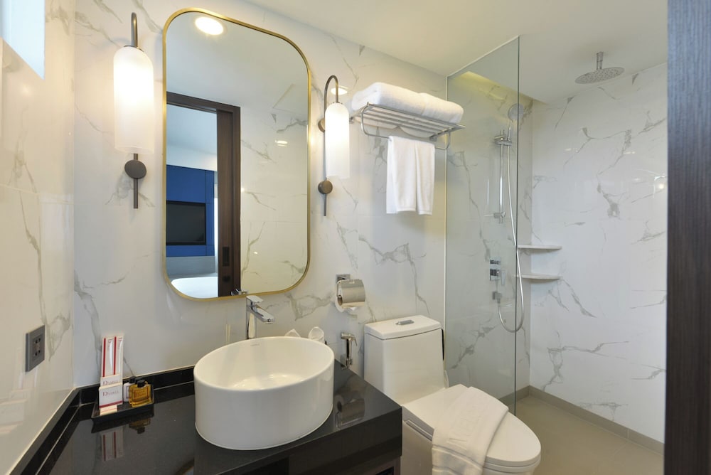 D Varee Jomtien Beach Pattaya Hotel 49/50