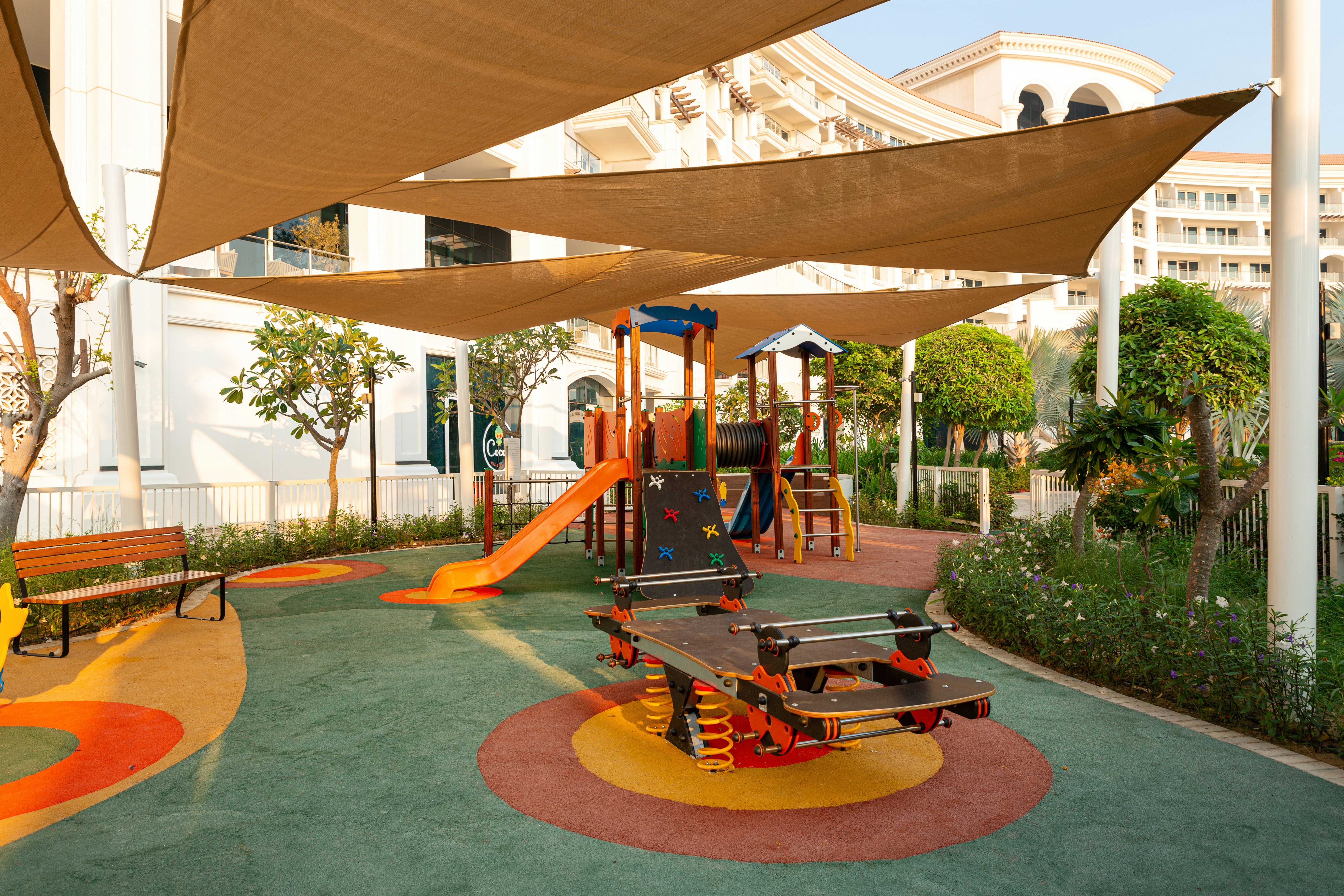 Waldorf Astoria Dubai Palm Jumeirah 69/81