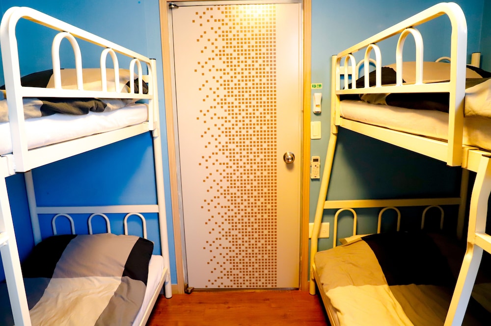 Busan Suk Bak Dot Com Guest House 37/52