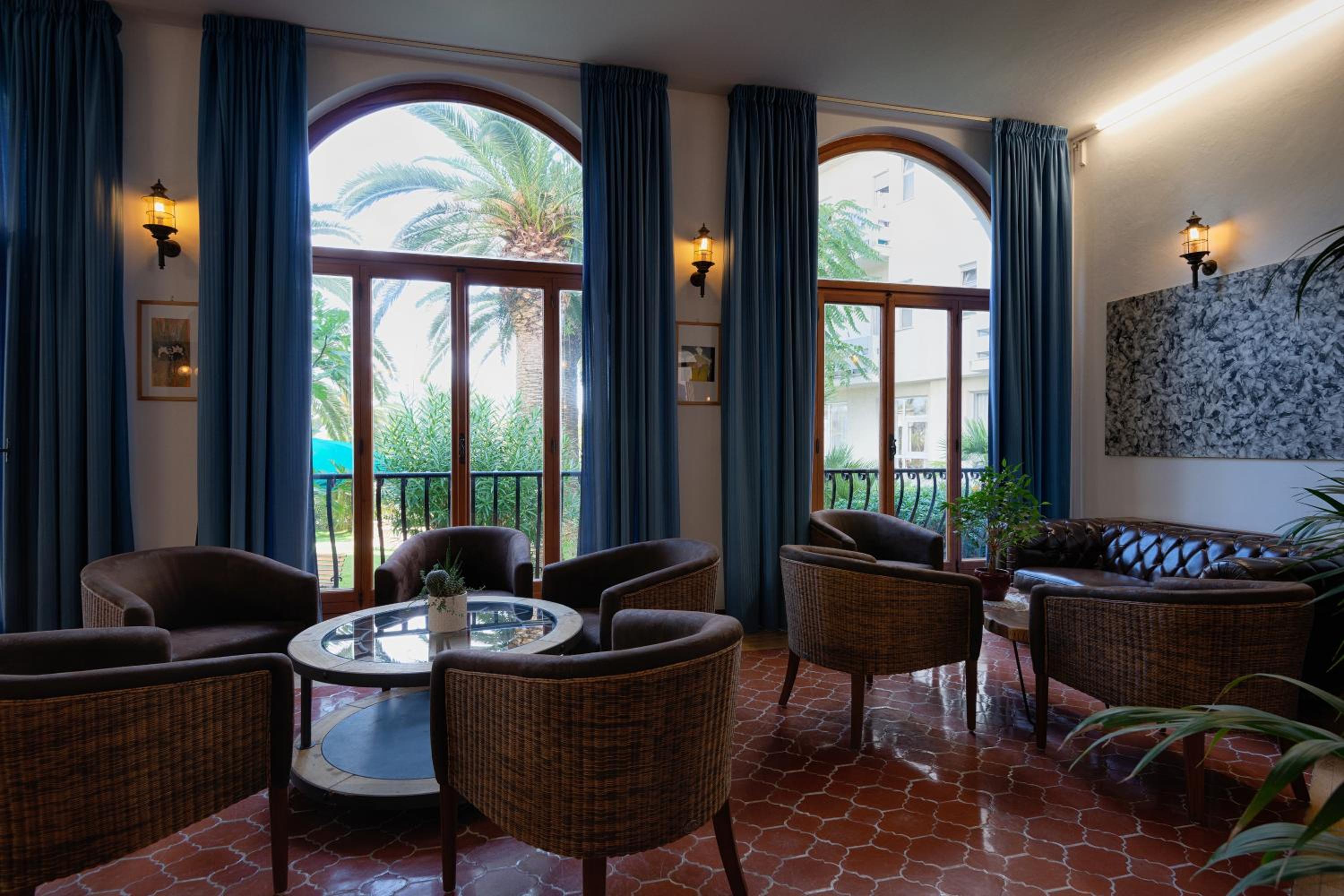 Grand Hotel Excelsior 46/66