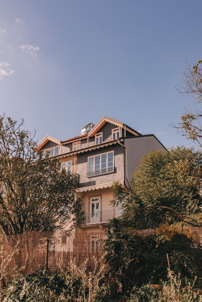 Lenscape Coterie in PORTO