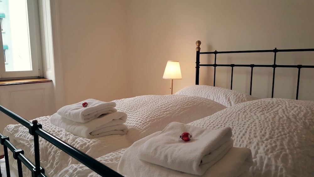 Basel Charme Apartments 3/28