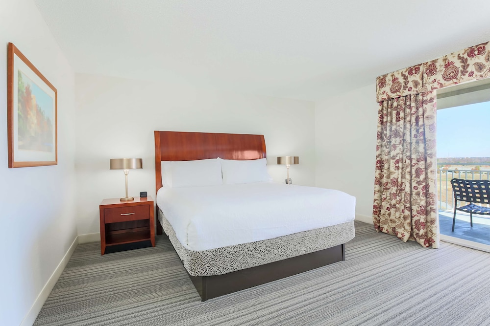 Hilton Garden Inn Roanoke Rapids 17/47