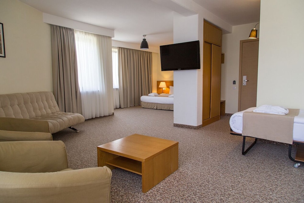 Hotel Marco Polo Gudauri 55/74